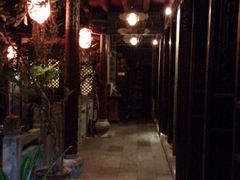 -香满楼(临安路店)