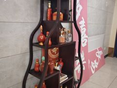 -三羊居食府(文艺路店)