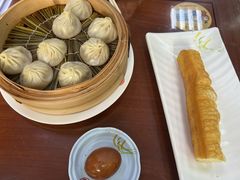-日月永和中国餐饮名店(东湖店)