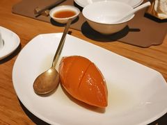 蜜汁红薯-新荣记(西溪湿地店)