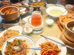 -火候轩品质湘菜·私厨(市府店)