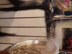 -大唐人家·热气羊肉(大华店)