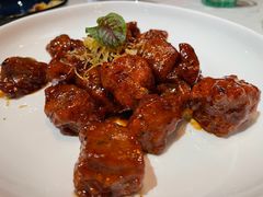 -荟廷·晶萃(陆家嘴尚悦湾店)