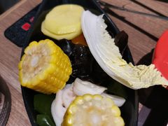 -新辣道鱼火锅(龙旗广场店)