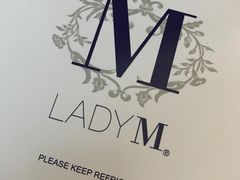 -Lady M Cake Boutique(W 3rd St)