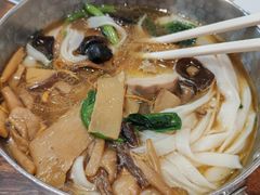 -小满手工粉(上海月星环球港店)