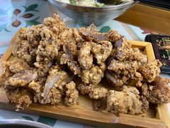 -阿灶卤煮老店·姜母鸭(五店市总店)