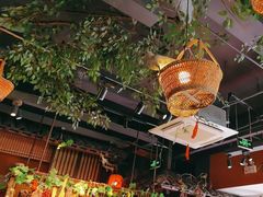-老阿爸鲜鱼土菜(昆山花桥店)