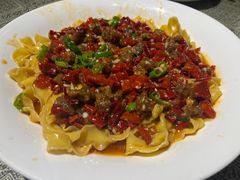 -小尕子·新疆菜(明园店)