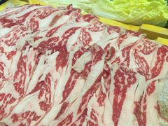 雪花牛肉-渔傅·蓝海岸霞浦海鲜(正祥店)