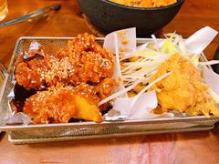 -米屋石锅拌饭(师大店)