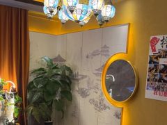 -富侨养生(威宁路店)