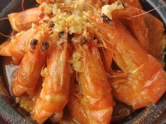 -萃华海鲜阁大排档(五四广场店)