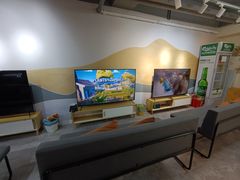 -欢度时光桌游·电玩·拼豆(国贸店)