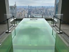 -重庆解放碑威斯汀酒店