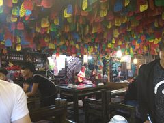 -民食香·腊排骨野生菌美食(木府店)