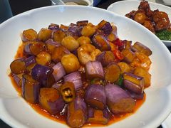 -大潮淮·淮扬菜(何园旗舰店)