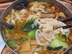 -小满手工粉(上海新世界城店)