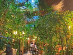 -大鹅岛绿色生态美食园