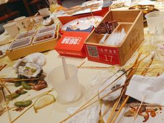 -龙虾当家·大排档(红谷滩五中店)