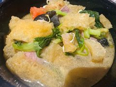 -许记大碗皮肚面馆(三条巷店)