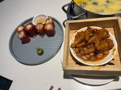 -煲王粤菜餐厅(中侨中心店)