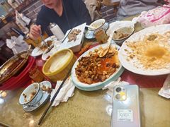 -北平味道.京味菜.烤鸭(梨园店)