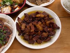 -十一街苍蝇馆子转经消江湖菜(九眼桥十一街店)