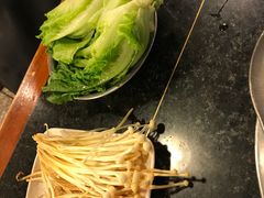 -邓莽子老火锅(中兴路总店)