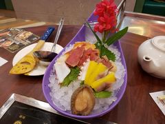 -真味鲜厨(观塘店)