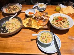 -打酱油·非遗淮扬菜(瘦西湖梅岭店)