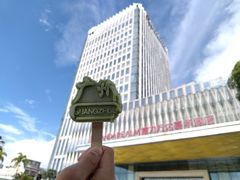 -广州增城富力万达嘉华酒店