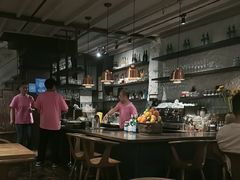 -Apollo·西班牙小酒馆(安福路店)