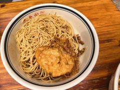 -李易面馆(树木岭店)