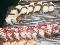 -钱小奴创意自助餐厅·原切谷饲安格斯畅吃(宁波奉化银泰店)