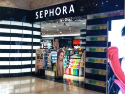 -丝芙兰Sephora