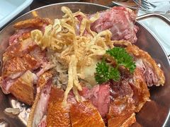 -宝莱纳餐厅(滨江店)