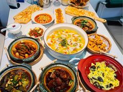 -青花椒花椒鱼(合生汇店)