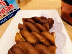 -老江南春·中国龙菜(衡山路店)