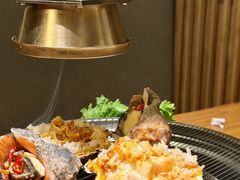 -缘·金家烤鳗鱼(西塔总店)