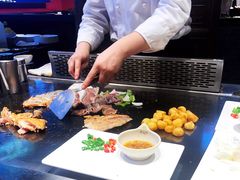 -湘汇概念铁板烧(铁西万达店)