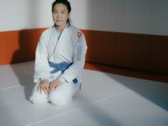 -DEFGROUP·巴西柔术·拳击·摔跤(世纪大道馆)
