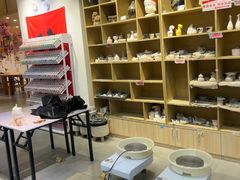 -陶语手工·拼豆·陶艺·银饰diy(宽厚里店)