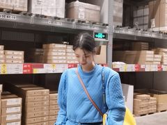 -宜家家居(西安未央商场店)