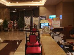 -浙江大酒店(花果园购物中心白宫店)
