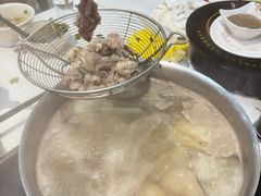 -黑山牛肉汤火锅(花城汇店)