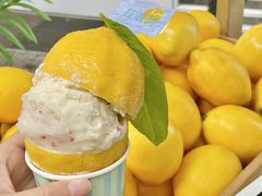 -苏小糖(鼓浪屿三丘田花园店)