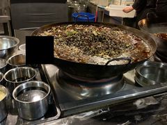 -琥珀老六龙虾(四里河店)