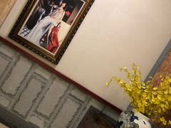 -汉宫汤泉汗蒸洗浴(五四广场店)