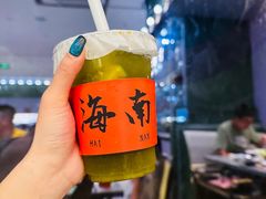 -椰小鸡·琼州糟粕醋(美兰缤纷城店)